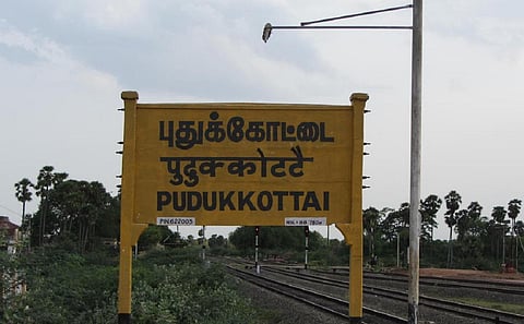 “3 மாதங்களாக சம்பளம் வரல...” - புதுக்கோட்டை ஊராட்சி செயலர்கள் விரக்தி