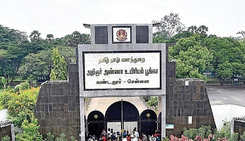 பெரியவர்களுக்கு நுழைவு கட்டணம் ரூ.200 - வண்டலூர் உயிரியல் பூங்காவில் உயர்த்தப்பட்ட புதிய கட்டணங்கள் அமல்