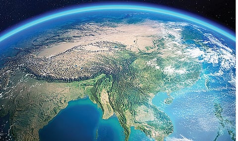 உலகம்- நாளை-நாம்-27: கடலோர நாடுகளும் கடலில்லா நாடுகளும்!