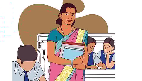 உரையாடல்களால் உயிர்பெறும் வகுப்பறைகள்