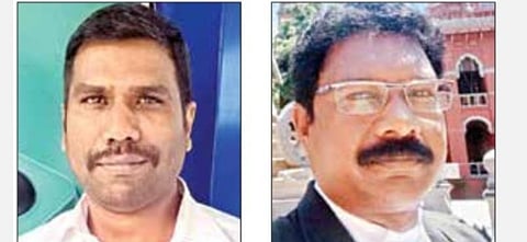 டி.எஸ்.பார்த்தசாரதி, டி.நிக்சன்