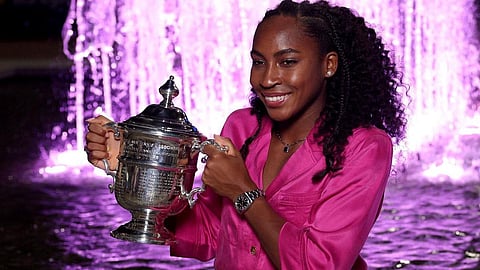 கோ கோ காஃப்