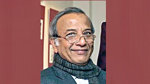 அஞ்சலி: அஜித் நைனான் (1955-2023) | முழுமையான கார்ட்டூனிஸ்ட்