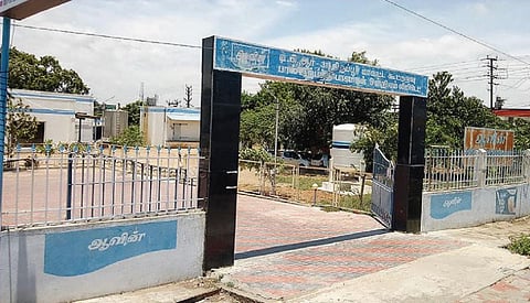 தடுமாற்றத்தில் ஆவின் நிர்வாகம்! - கலக்கத்தில் கால்நடை விவசாயிகள்