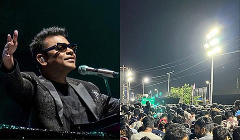 மகளிர் உரிமைத் திட்ட அப்டேட் முதல் ரஹ்மான் இசை நிகழ்வு சர்ச்சை வரை | செய்தித் தெறிப்புகள் 10 @ செப்.11, 2023