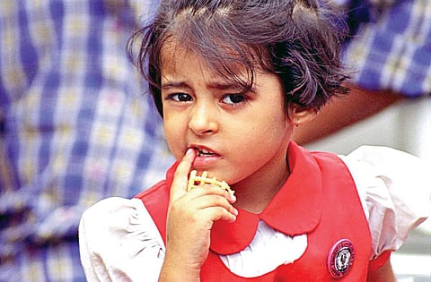 அன்றாட வாழ்வை எளிமையாக்கும் அறிவியல்