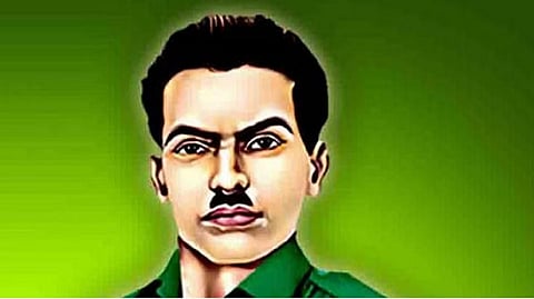 இமானுவேல் சேகரன்