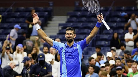 ஜோகோவிச்