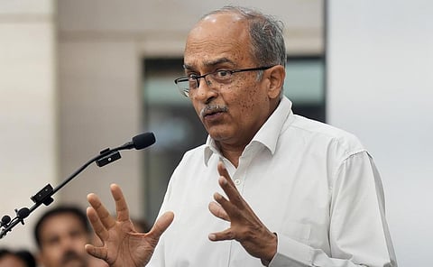 பிரசாந்த் பூஷண்