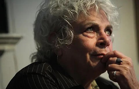 ஈடித் கிராஸ்மன்