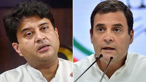 குறுகிய மனப்பான்மை - ராகுல் காந்தியை மறைமுகமாக தாக்கிய மத்திய அமைச்சர்