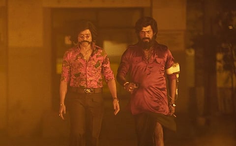 ‘மார்க் ஆண்டனி’ படத்தை வெளியிட தடையில்லை; சொத்து விவரங்களை அளிக்க விஷாலுக்கு ஐகோர்ட் உத்தரவு