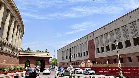 40% எம்.பி.க்கள் மீது குற்ற வழக்குகள் நிலுவை: ஏடிஆர் அறிக்கை