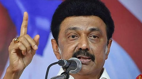 தஞ்சையில் அக்.6-ம் தேதி முதல்வருக்கு பாராட்டு விழா: திராவிடர் கழக செயற்குழு தீர்மானம்