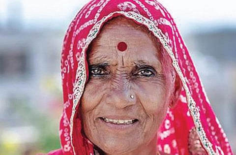 விடியல் தந்த விசாகா நெறிமுறை