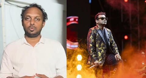 “டிக்கெட் தொகை முழுமையாக திருப்பி அளிக்கப்படும்”: ஏசிடிசி நிறுவனர் அறிவிப்பு