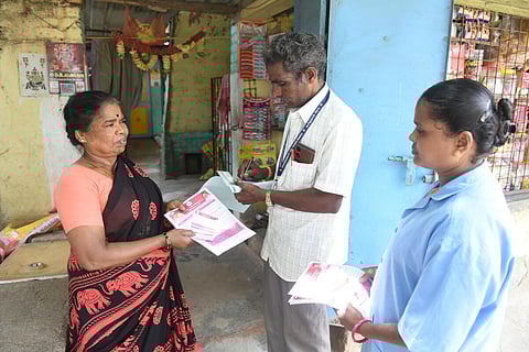 மகளிர் உரிமைத் தொகை திட்டத்தில் நிராகரிக்கப்பட்டோர் மேல்முறையீடு செய்வது எப்படி? - அரசு விளக்கம்