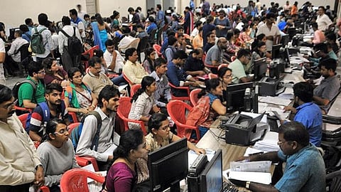 எம்பிபிஎஸ், பிடிஎஸ் 3-ம் சுற்று கலந்தாய்வு இன்று நிறைவு: முடிவுகள் செப். 16-ம் தேதி வெளியீடு