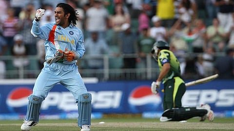 தோனி | கோப்புப்படம்