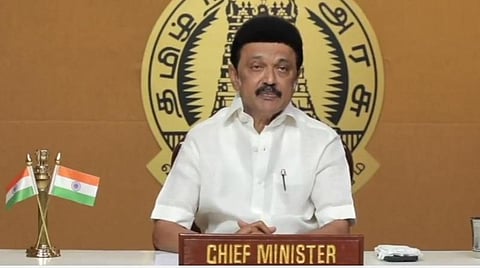 ‘கரு சுமக்கும் பெண்களும் இனி கருவறைக்குள்’ - பெண் அர்ச்சகர்கள் குறித்து முதல்வர் பதிவு