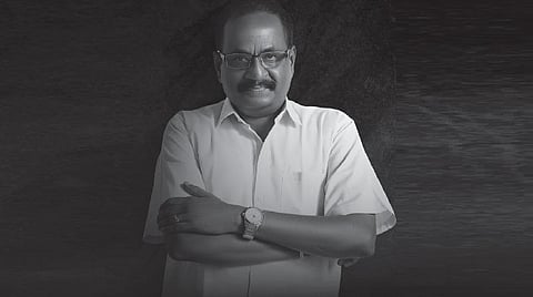 சட்டென்று முடிந்துவிட்ட வெற்றிக் கதை | அஞ்சலி - ஜி.மாரிமுத்து (1966 - 2023)