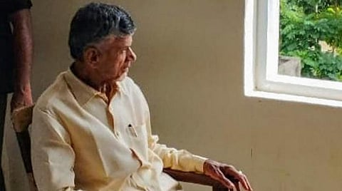 கட்சித் தலைவர்கள் கைது: பொதுமக்கள் பாதிக்கப்படக் கூடாது