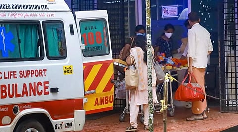 டெங்கு, நிபா வைரஸ் பாதிப்புக்கு தனித்தனி வார்டுகளில் சிகிச்சை - பொது சுகாதாரத் துறை அறிவுறுத்தல்