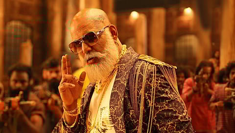 “ரத்தம், வலி, மரணத்துக்கு அருகே சென்ற அனுபவம்” - ‘மார்க் ஆண்டனி’ ரிலீஸ் குறித்து விஷால் நெகிழ்ச்சி