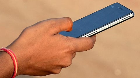 ஐவிஆர் அழைப்புகள் மூலம் டிஜிட்டல் பரிவர்த்தனை ‘இ-வாலட்’-ல் பண மோசடி: சைபர் கிரைம் போலீஸார் எச்சரிக்கை