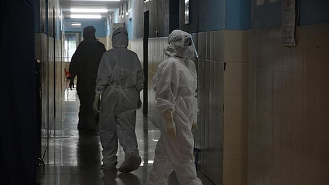 நிபா எதிரொலி: கோழிக்கோட்டில் செப்.24 வரை கல்வி நிலையங்களுக்கு விடுமுறை