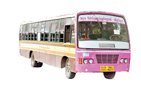 ஏழைகளின் ரதம் 3-ஏ அரசு பேருந்து... வேலூரில் மீண்டும் இயக்கப்படுமா?