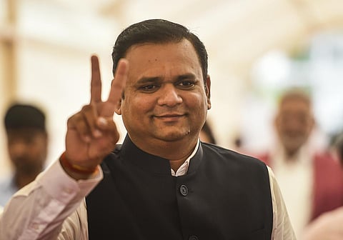 ராகுல் நார்வேகர் | கோப்புப்படம்