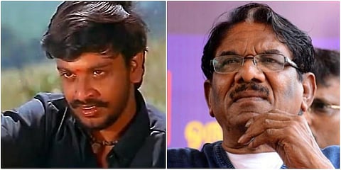 “மிகப் பெரிய நட்சத்திரமாக வந்திருக்க வேண்டிய ‘என் உயிர் தோழன்’ பாபு” - பாரதிராஜா இரங்கல்