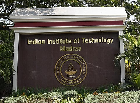 மண், நீரில் கலந்துள்ள உலோகங்களை கண்டறியும் கருவி: ஐஐடி ஆராய்ச்சியாளர்கள் உருவாக்க திட்டம்