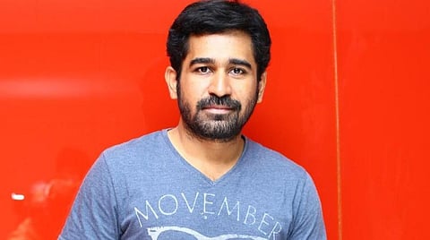 நடிகர் விஜய் ஆண்டனியின் மகள் பரிதாப உயிரிழப்பு