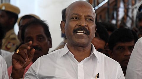 தரம் இல்லாத உணவுகளை விற்பனை செய்யும் உணவகத்தின் உரிமத்தை ரத்து செய்ய வேண்டும்: அமைச்சர் மா.சுப்பிரமணியன் உத்தரவு