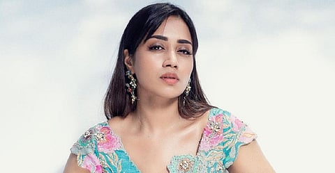 ‘காலா’வில் நான் ஆக்ஷன் அதிகாரி!’ - நிவேதா பெத்துராஜ்