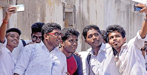 இன்றைய தலைமுறையின் விருப்பம் என்ன?