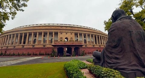 தொகுதி மறுவரையறை செய்யப்படும்போது தமிழகம் 8 மக்களவை தொகுதிகளை இழக்கலாம்: ஆய்வறிக்கையில் தகவல்