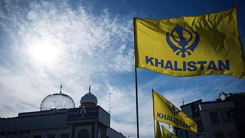 பஞ்சாப்பில் மீண்டும் கலவரத்தை ஏற்படுத்த முயற்சி: காலிஸ்தான் தீவிரவாதிகள் மீது தொடர் நடவடிக்கை