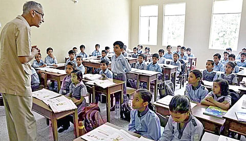 மழலையின் கற்பனை வளம் என்னே வியப்பு!