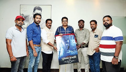 கோலிவுட் ஜங்ஷன்: திரையில் திருவண்ணாமலை