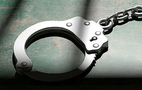 ஆவடி | ஆள்மாறாட்டம் செய்து ரூ.3 கோடி மதிப்பு நிலம் அபகரிப்பு: முதியவரை கைது செய்து மத்திய குற்றப்பிரிவு போலீஸார் நடவடிக்கை