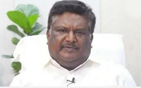 தமிழக அரசு கொள்முதல் செய்யவுள்ள மின்சார பேருந்துகளில் பிரச்சினை இருக்காது: அமைச்சர் சா.சி.சிவசங்கர் உறுதி