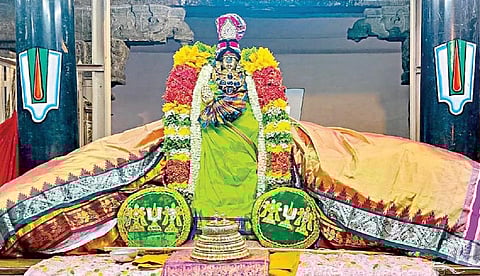 நல்லதே நடக்கும்