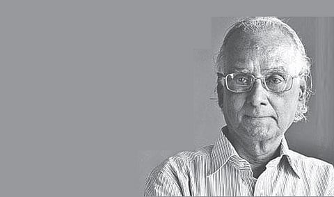 ஈரோடு தமிழன்பன் - 90: ஈரம் சுரக்கும் கவிதை உள்ளம்