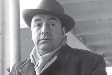 மகாகவி நெரூதா!