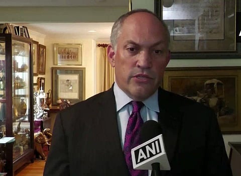 கனடாவில் காலிஸ்தான் தீவிரவாத விவகாரம் | இந்தியாவுக்குதான் அமெரிக்கா ஆதரவு தரும்: பென்டகன் முன்னாள் அதிகாரி தகவல்