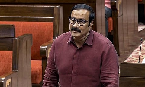 அன்புமணி ராமதாஸ் | கோப்புப் படம்