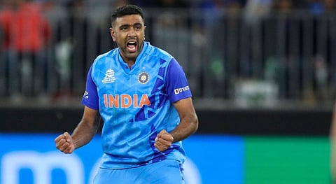 ஆஸ்திரேலியாவுக்கு எதிராக அனில் கும்ப்ளேவின் சாதனையை முறியடித்த அபார அஸ்வின்!